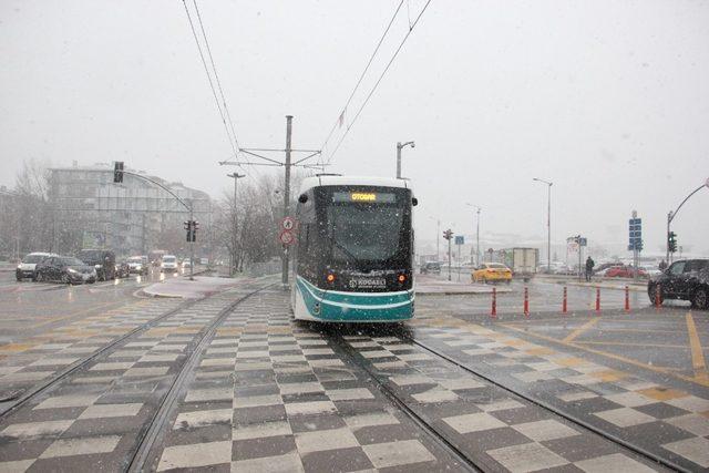 Kocaeli’de toplu ulaşımda kış tarifesi başladı