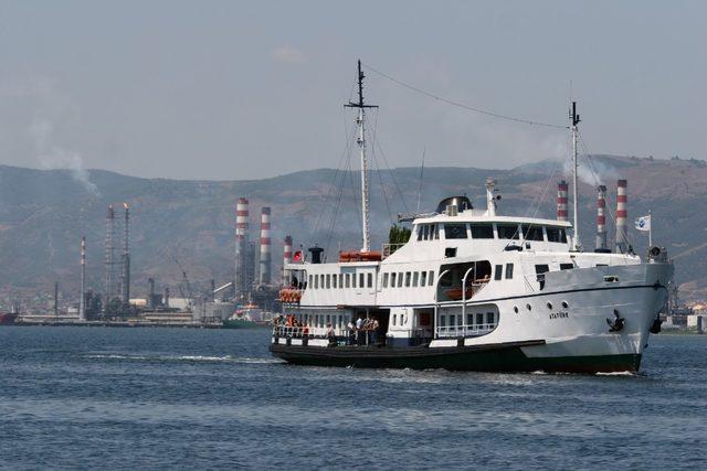 Kocaeli’de toplu ulaşımda kış tarifesi başladı