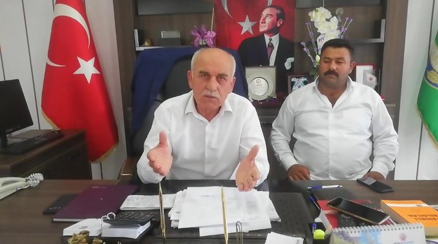 Ziraat odasından &ccedil;eltik fiyatı talebi