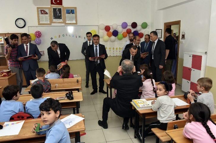 Gümüşhane'de dişi ağrıyan çocuğu ne Vali ne de Belediye Başkanı ikna edebildi G2