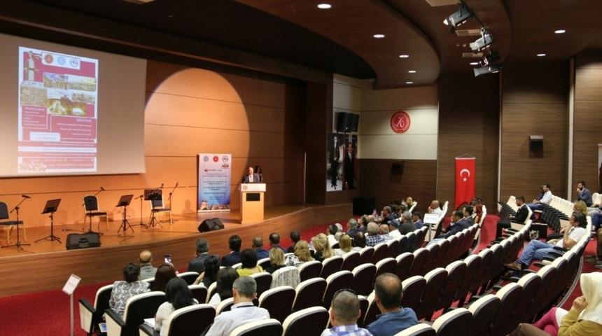 NEV&Uuml;&rsquo;de &ldquo;1. Uluslararası Tasavvuf Sempozyumu: Nesim&icirc; 650&rdquo; başladı