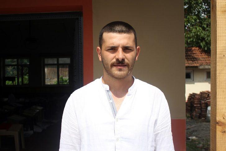 SASKİ yaz aylarında da öğrencilerle birlikteydi G5