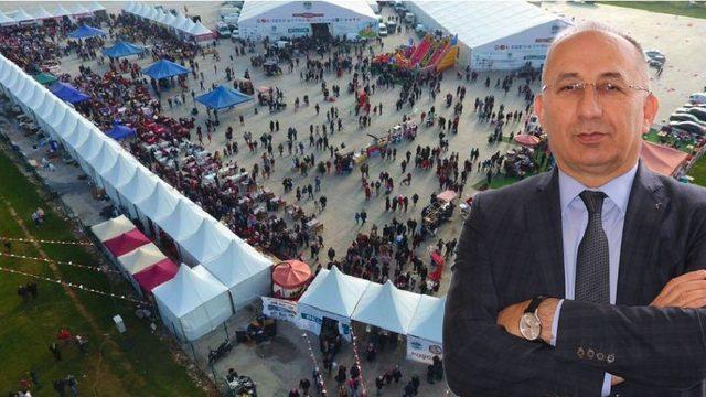 Kastamonu Tanıtım Günleri, bu yıl Maltepe’de 13.’sü yapılacak