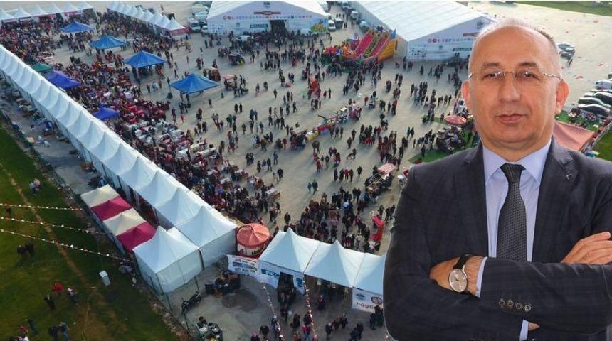 Kastamonu Tanıtım Günleri, bu yıl Maltepe’de 13.’sü yapılacak