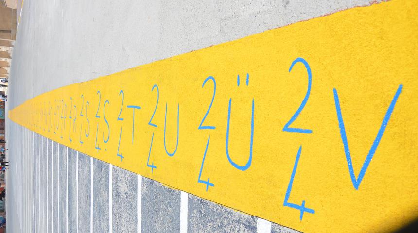 &Ouml;ğrenci sayısı azaldı, rekor yine bu okulda