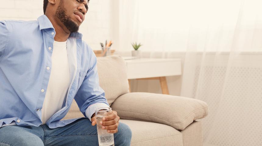 Batı'ya nazaran Türkiye'de 10 kat daha fazla görülüyor