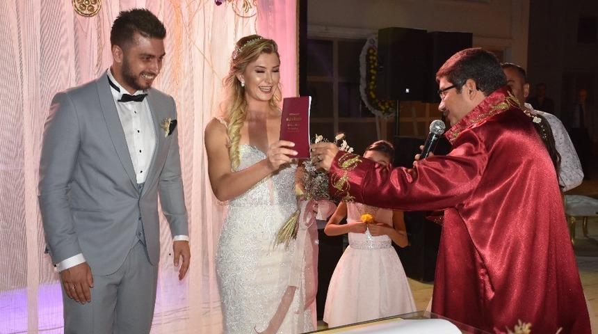 Şehzadeler&rsquo;de 09.09.2019 yoğunluğu