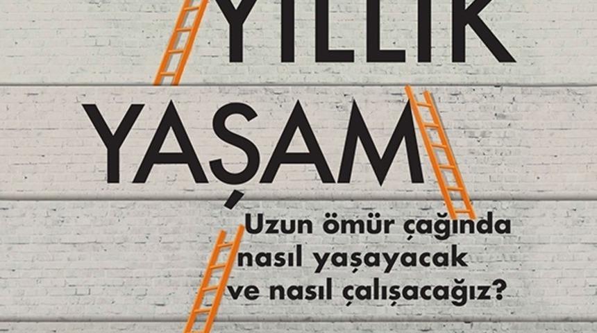 EKONOMİ KİTAPLIĞI - 100 Yıllık Yaşam
