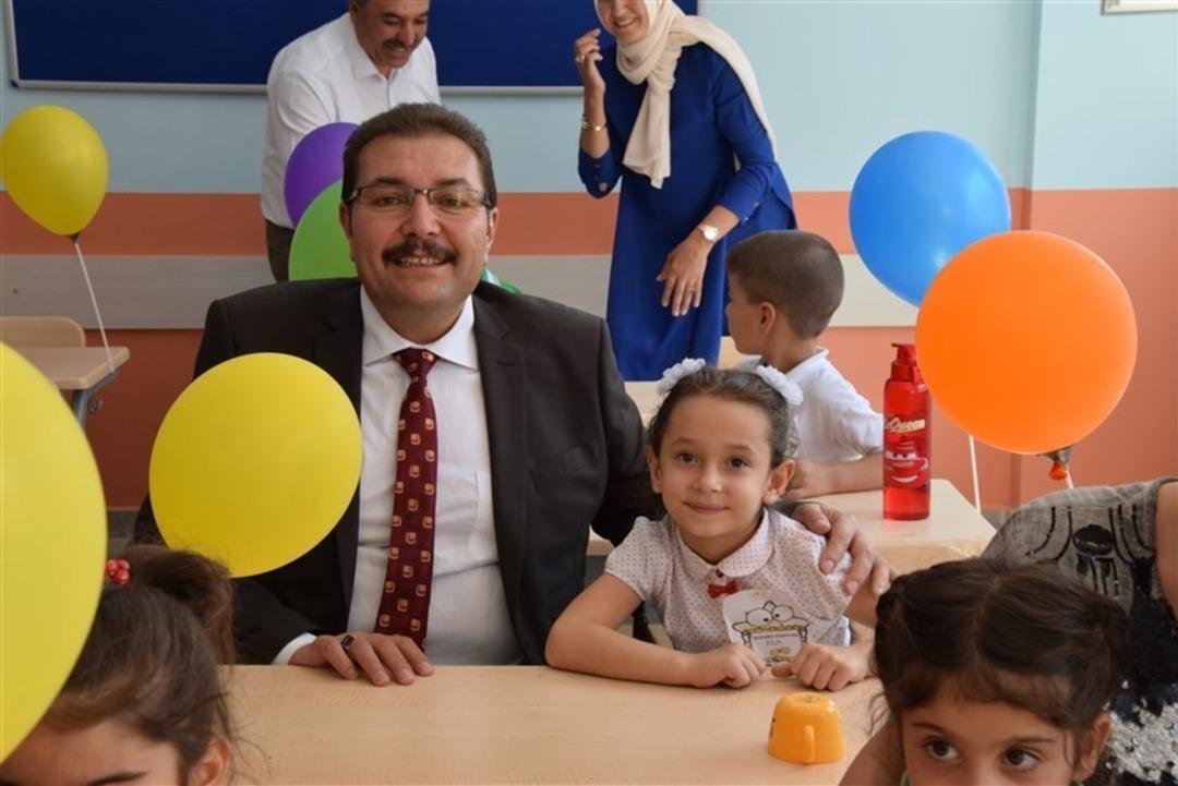 Edremit&rsquo;te yeni d&ouml;nem yeni heyecan