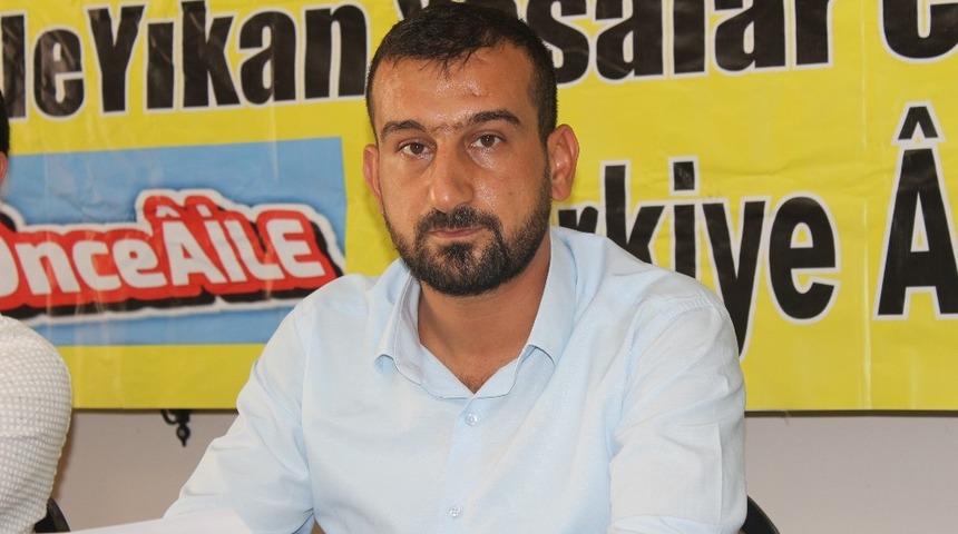 El-Hak Platformundan İstanbul s&ouml;zleşmesine tepki