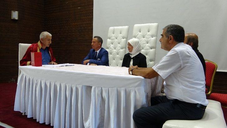 Nikah salonlarında 09.09.19 yoğunluğu G2