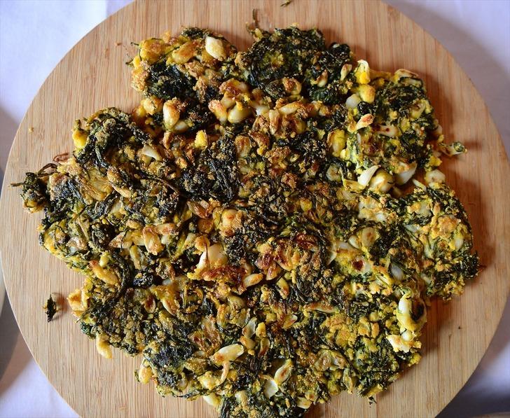 Doğa harikası yaylada Giresun'un yöresel lezzetleri tanıtıldı G5