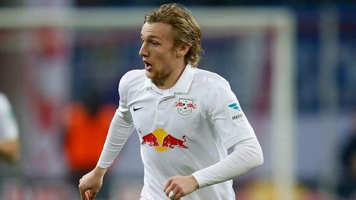 Sneijder, Messi'yi solladı! G2