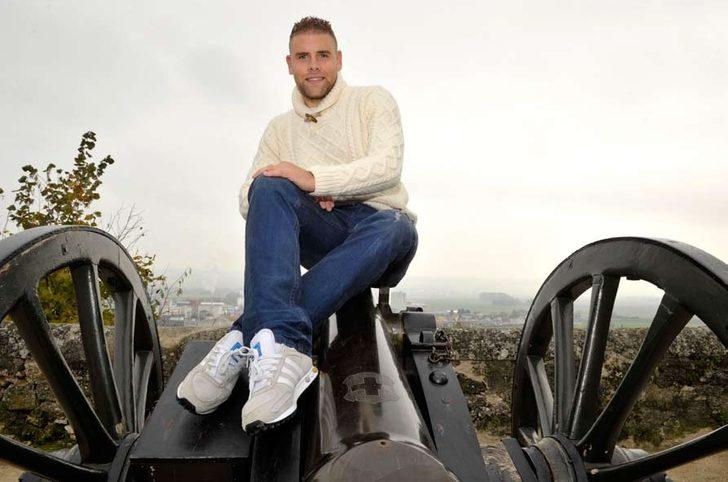 Sneijder, Messi'yi solladı! G5