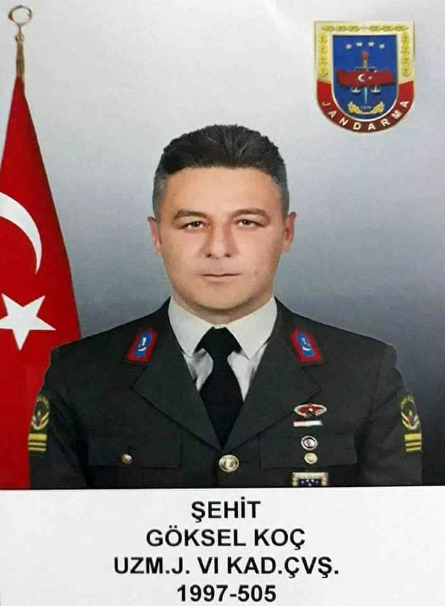 Isparta'da ilk ders zilini şehit annesi çaldı