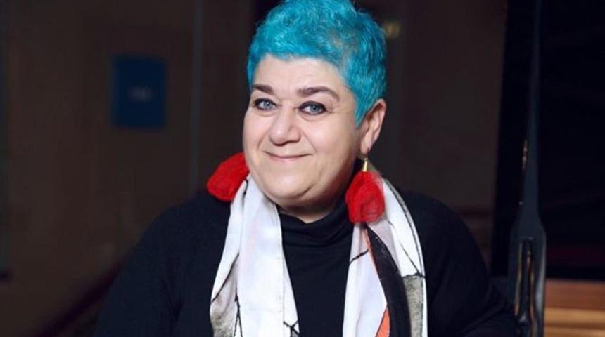 Altın Koza’nın jüri başkanı Serra Yılmaz