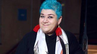 Altın Koza’nın jüri başkanı Serra Yılmaz