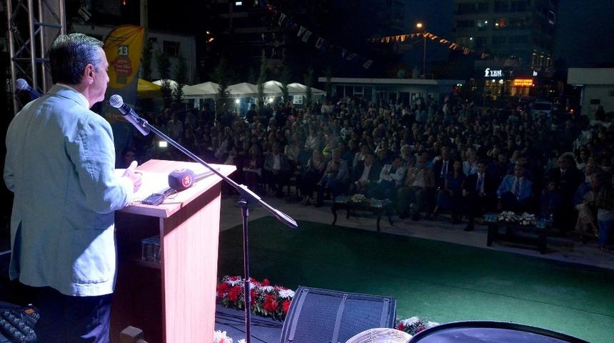 Ata&ccedil;: T&uuml;rkiye&rsquo;de ilkleri yapmayı &ouml;nemsiyoruz