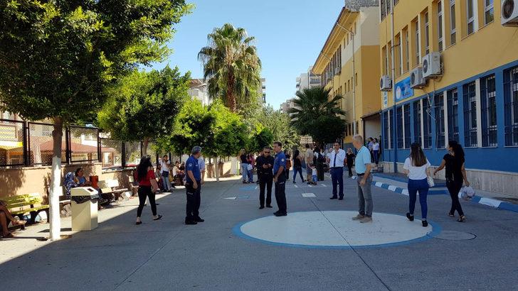 Veliler gördükleri karşısında çılgına dönmüştü! O öğretmen hakkında karar verildi! G3