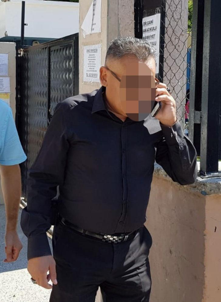 Veliler gördükleri karşısında çılgına dönmüştü! O öğretmen hakkında karar verildi! G4