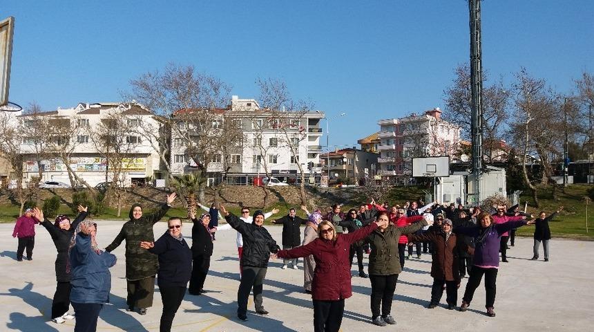 Obezite Okulu 4. d&ouml;nem programı kayıtları başladı
