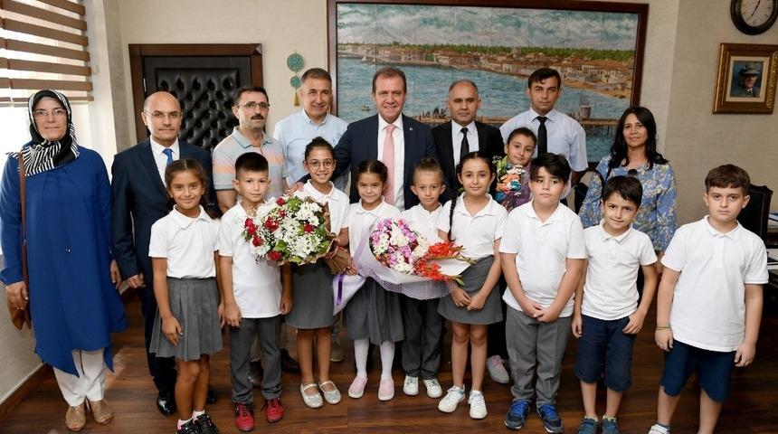 Se&ccedil;er: "Eğitimde fırsat eşitliği oluşturmak zorundayız"