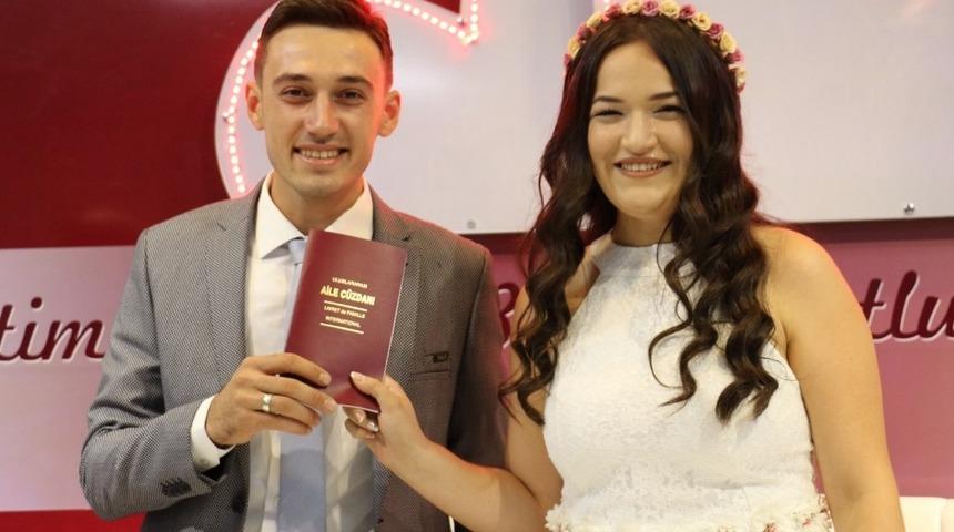 Yunusemre&rsquo;de 9.9.2019 bereketi