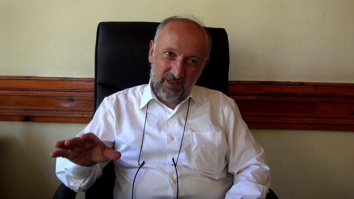 Selimiye Camisi’nde kadın-erkek girişleri ayrıldı G3