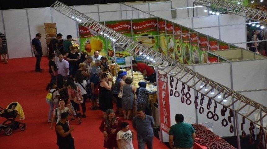 Geleneksel kahvaltının buluşma noktası Brunchers Fest sona erdi