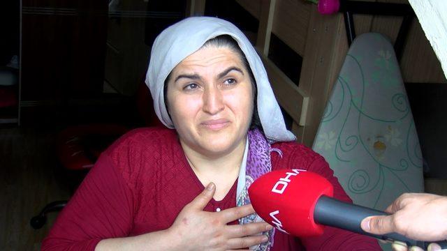 Halit Ayar'ın katil zanlısı Emra Yaşar'ın annesi konuştu