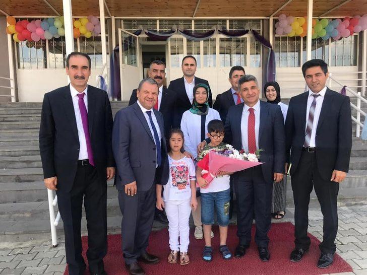 Muş’ta 711 okulda 115 bin 631 öğrenci ders başı yaptı G4