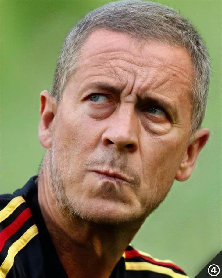 Ronaldo ve Messi'yi hiç böyle görmediniz G1