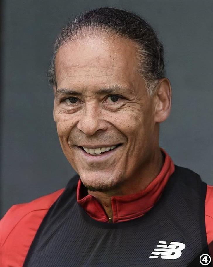 Ronaldo ve Messi'yi hiç böyle görmediniz G2