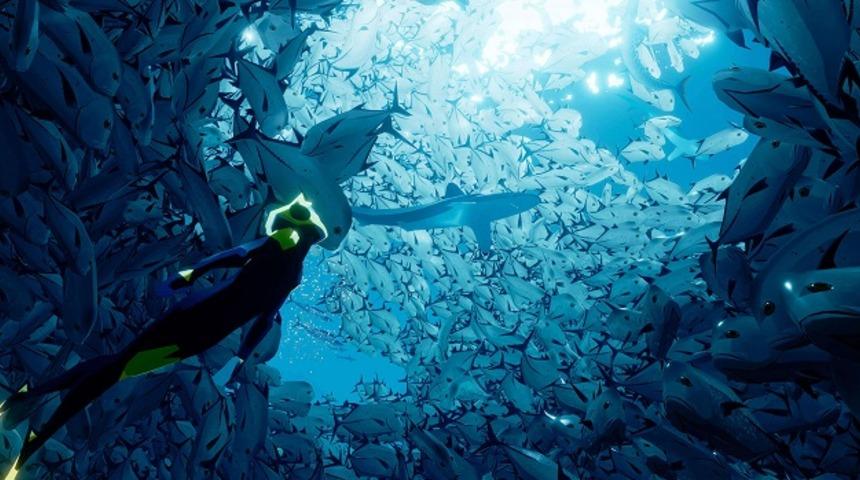 The End is Nigh ve Abzu oyunları Epic Games Store'da ücretsiz!