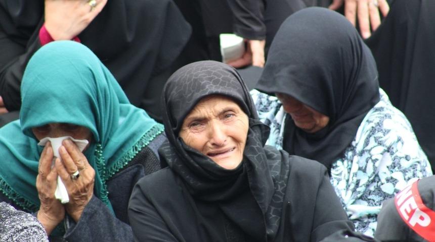 Iğdır&rsquo;da Kerbela şehitleri anıldı