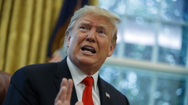 ‘Afganistan Hamlesi Trump’ın Yeni Kumarı’