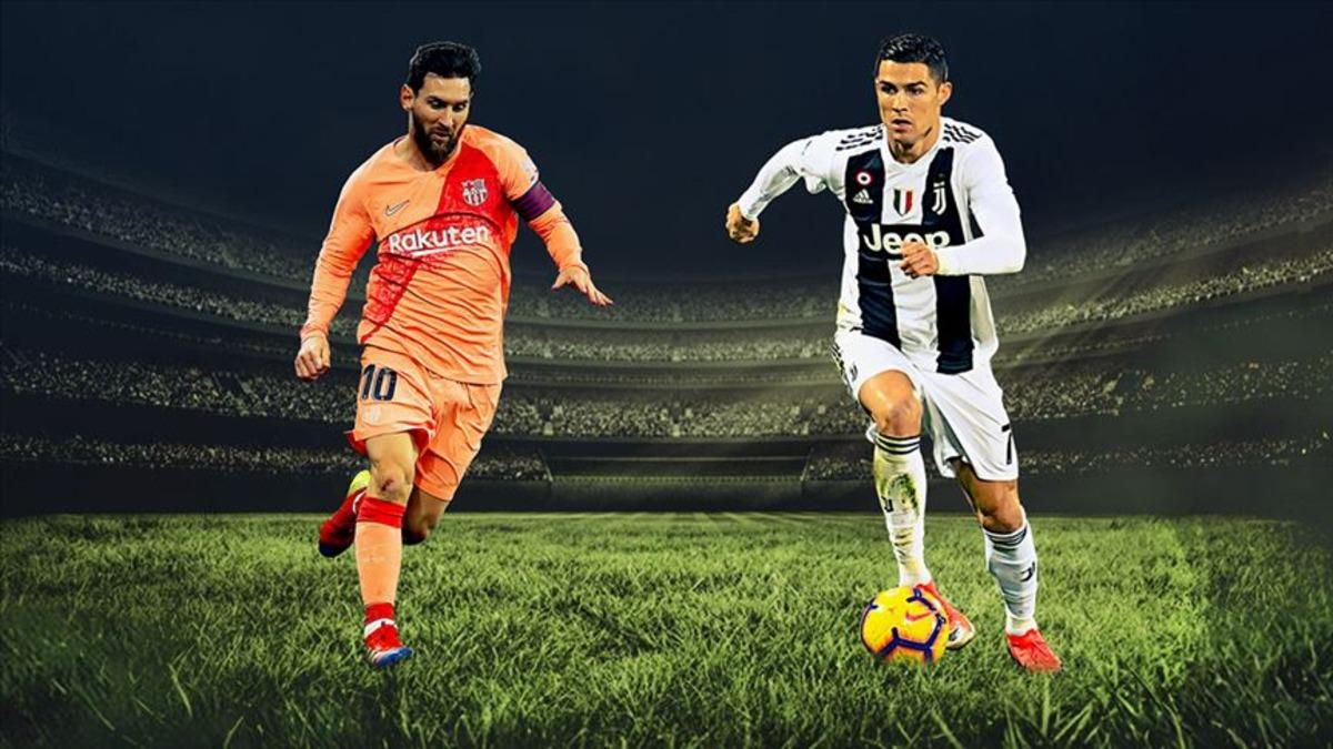 FIFA 20'nin en iyi oyuncuları belli oldu