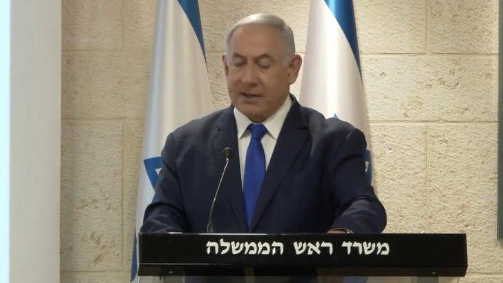 Netanyahu: İran’ın nükleer programı ile ilgili gizli bölgeleri ifşa ettik G2