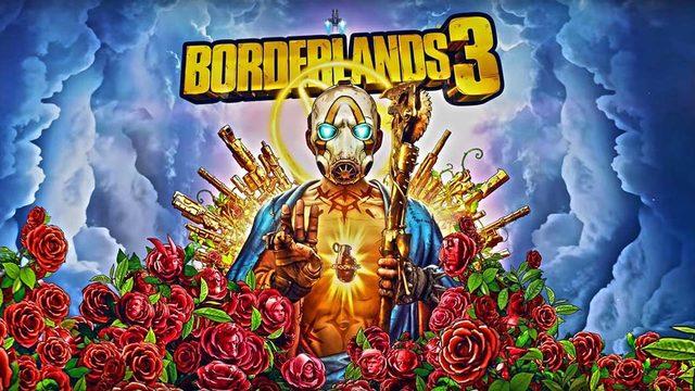 Borderlands 3 ilk inceleme puanları yayınlandı