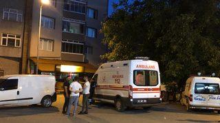 GÜNCELLEME - Zonguldak'ta cinayet