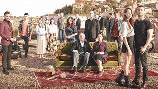 Çukur'dan ayrılan İlayda Alişan, Şampiyon dizisinde hangi rolde oynayacak?