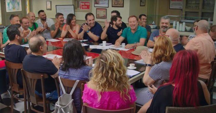 Seksenler ne zaman başlayacak 2021? Seksenler dizisi oyuncu kadrosunda kimler var? G2