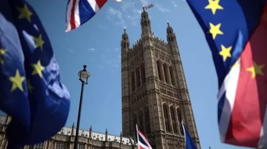 İngiliz Parlamentosu Johnson'ın erken se&ccedil;im talebini yine reddetti