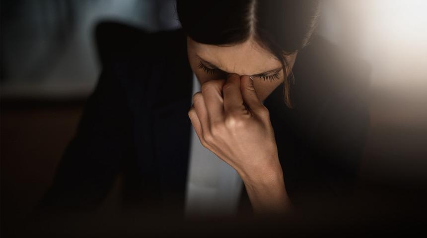 Stresi kontrol altına almak i&ccedil;in ne yapmalı? Stres hipertansiyon hastalığına sebep oluyor mu? İşte stresle baş etmenin yolları