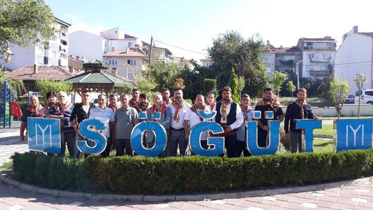 Balıkesirli Yörükler Söğüt’te G5
