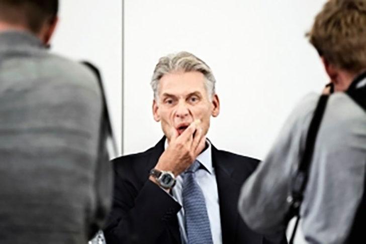 Zenginden alıp fakire veriyordu, sonu fena oldu! G5