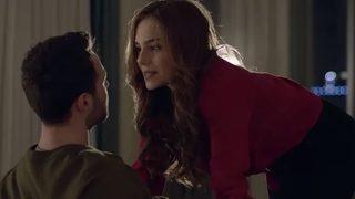 Bekaret sahnesi olay olmuştu! Bahar Şahin'den şok itiraf geldi