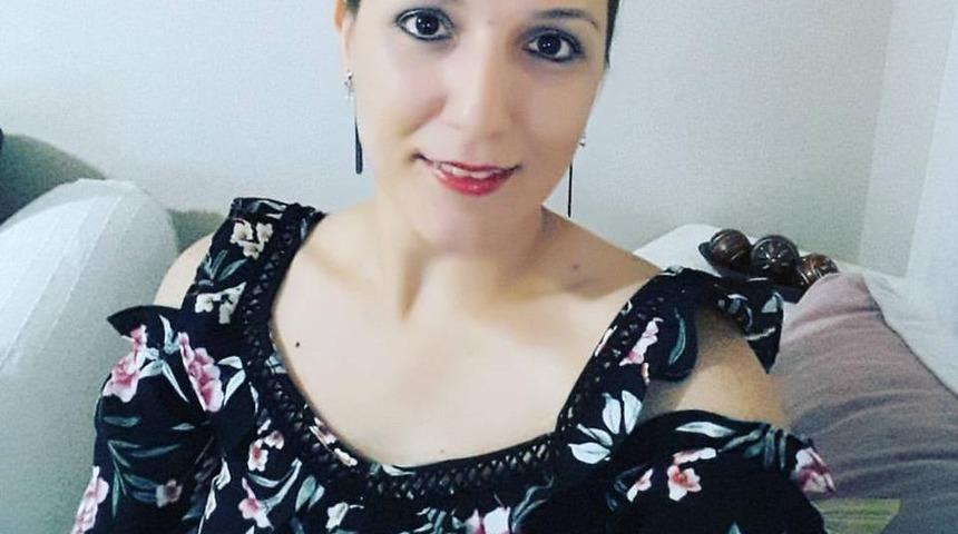 Karacasu&rsquo;da g&ouml;rev yapan &ouml;ğretmen, okulun ilk g&uuml;n&uuml; hayatını kaybetti