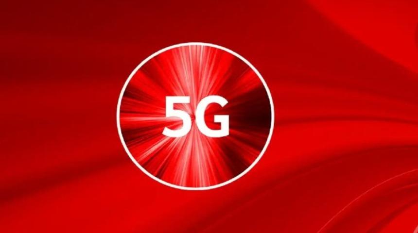 Vodafone 5G&rsquo;ye ge&ccedil;mesine rağmen hen&uuml;z hız olarak o seviyeye ulaşamadı