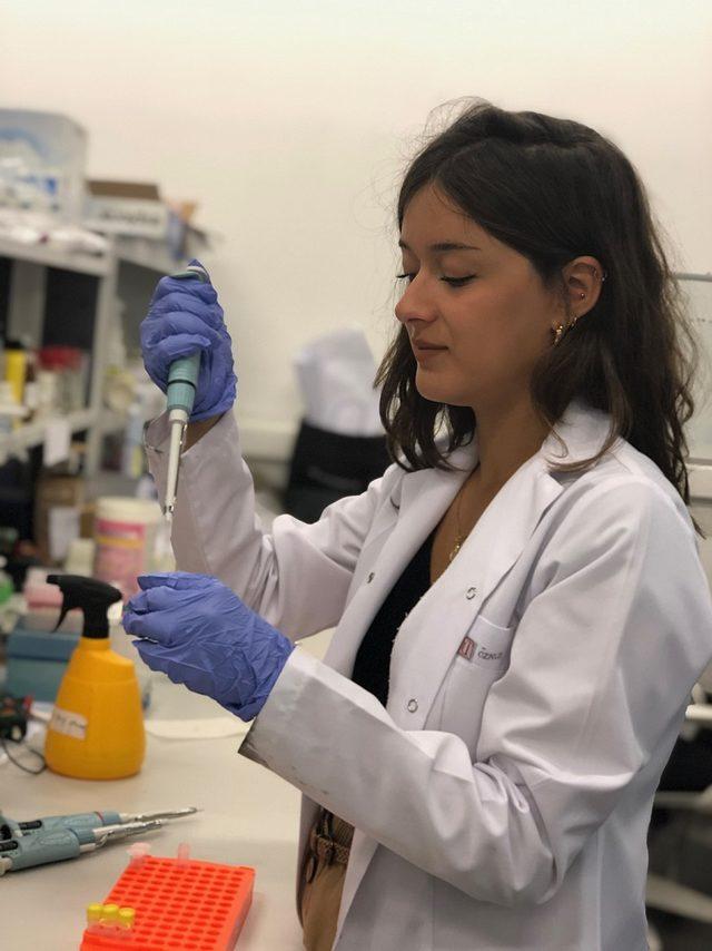 Sütün içindeki kanserojen maddeler evde tespit edilebilecek 1